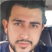 Profesor de ingles para niños y adolescentes